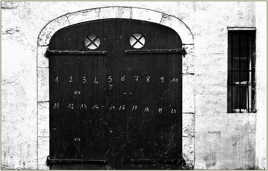 Mystérieux décompte