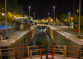 Le Canal de Bruxelles