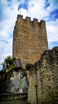 Castle Bourscheid 4