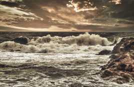 Le jour se lève encore ...