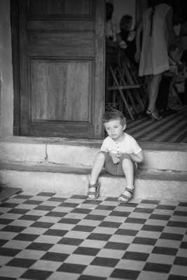 Petite pensée dominicale