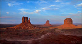 Monument Valley