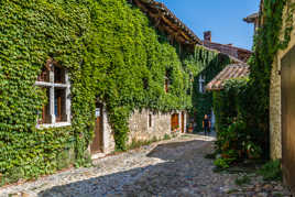 Pérouges, ruelle 19