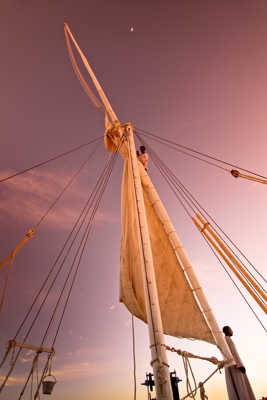 Voyage dans le temps