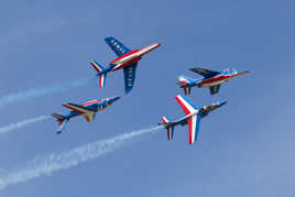 Patrouille de France 2018