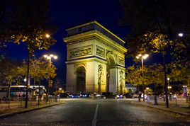 Arc de triomphe