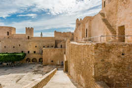 Monastir, le Ribat 8