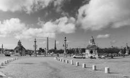 Place de la Concorde