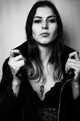 le King est une femme