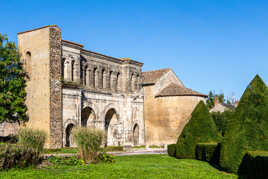 La porte Saint-André