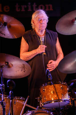 Magma au Triton VII...