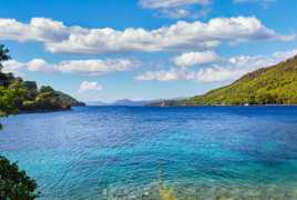 Du coté de Šipanska Luka