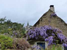 Pont Croix (Finistère)
