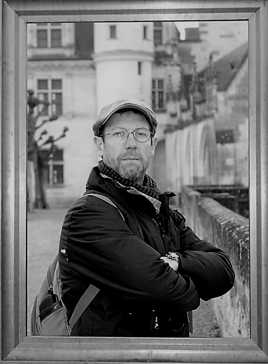 Le châtelain d'un jour