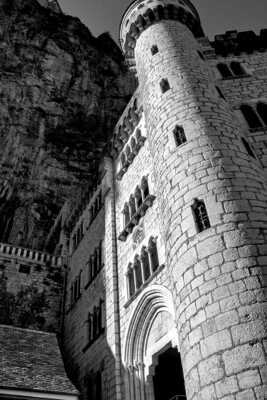 Chateau ROCAMADOUR