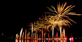 Feu d artifice pano  V2