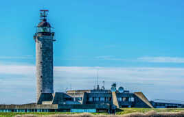 Un beau phare
