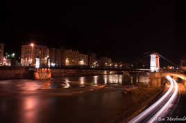 Grenoble By Night
