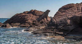 Le Gardien de ces Lieux