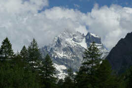 Grand belvédère du Viso Ristolas Queyras Hautes Alpes (2))