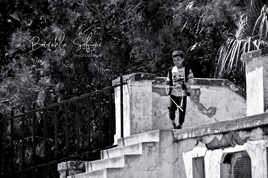 le rêve d'un enfant