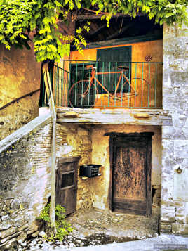 Location de Vacances