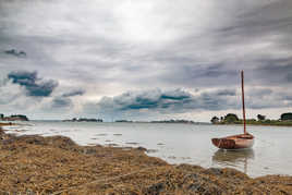 Un endroit magnifique