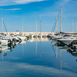 Port du Lavandou