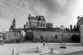 château Ducal d'Uzès