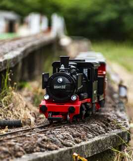 s'en va dans la campagne