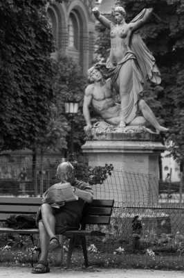 Lecture surveillée