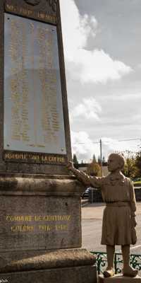 Maudite soit la Guerre