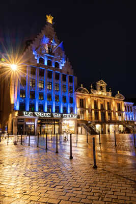 Place du Général de Gaulle