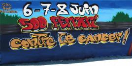 je graff pour une bonne cause 3