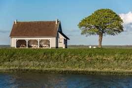 Baie de Somme