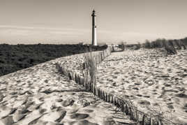 Phare de La Coubre