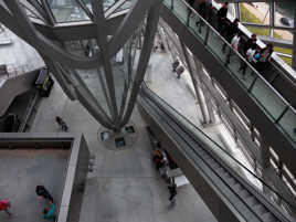 Les chemins de la connaissance