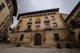 el ayuntamiento