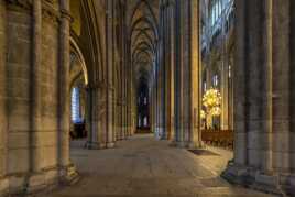 Cathédrale de Bourges (12)