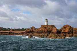Phare du Paon