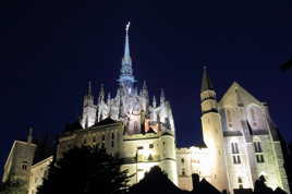 Mont Saint Michel