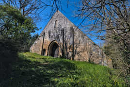 La grange aux dîmes (3)