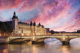 La conciergerie