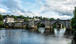 Pont Saint-Martial