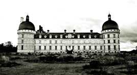 Château de Valencay