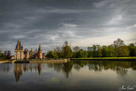 Château de Maintenon