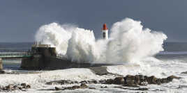 Les vagues de Benjamin