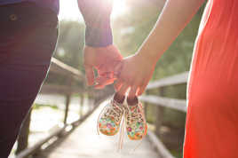 Un heureux événement