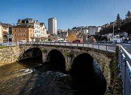 Pont de la Barrière