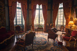 Là où les rêves s'écrivent...